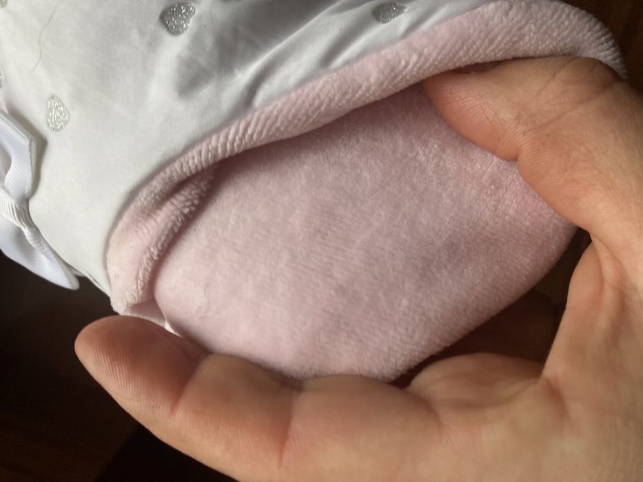 Шапка, шапочка, шапулька 52 розмір , зимова