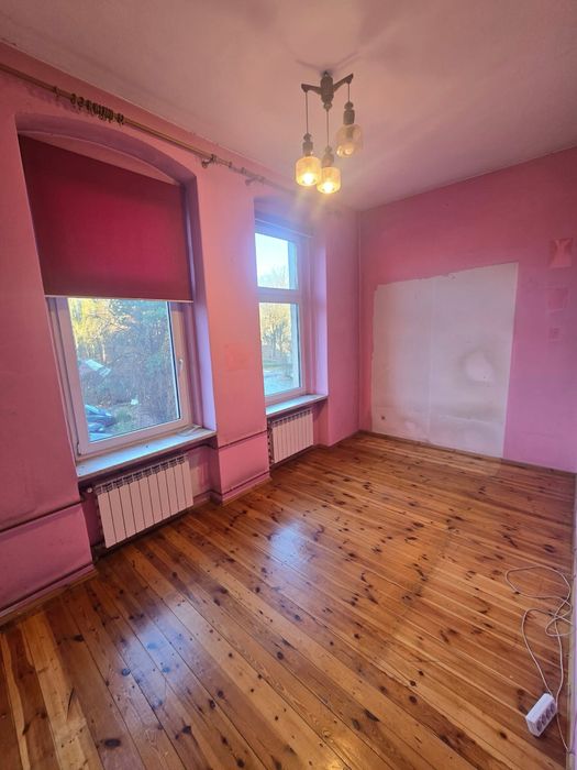 Mieszkanie na sprzedaz kamienica centrum Trzebnicy