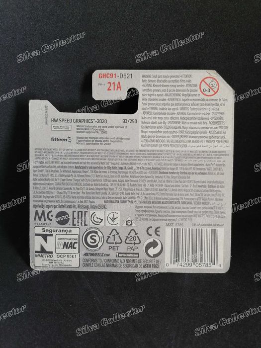 Mazda REPU - Urban OutLaw