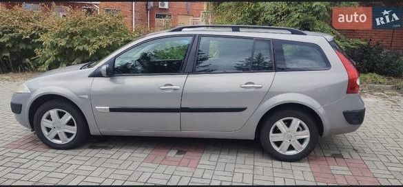 Продам автомобіль