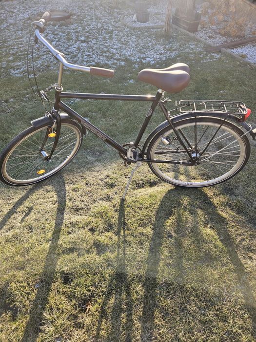 Męski rower Westerheide