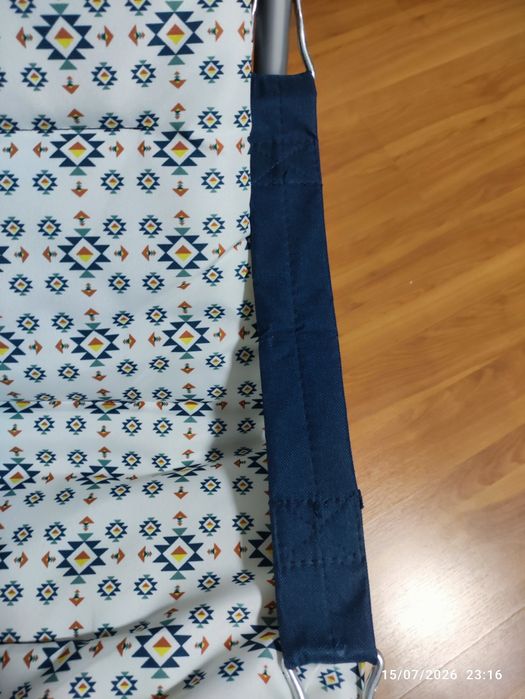Cadeira Verão Kasa
