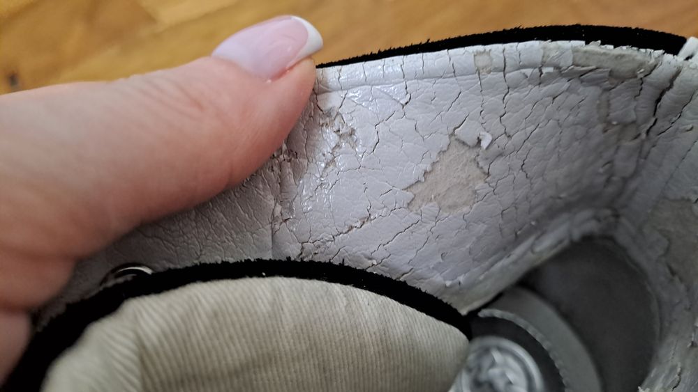 Кросівки Michael Kors, 36 р