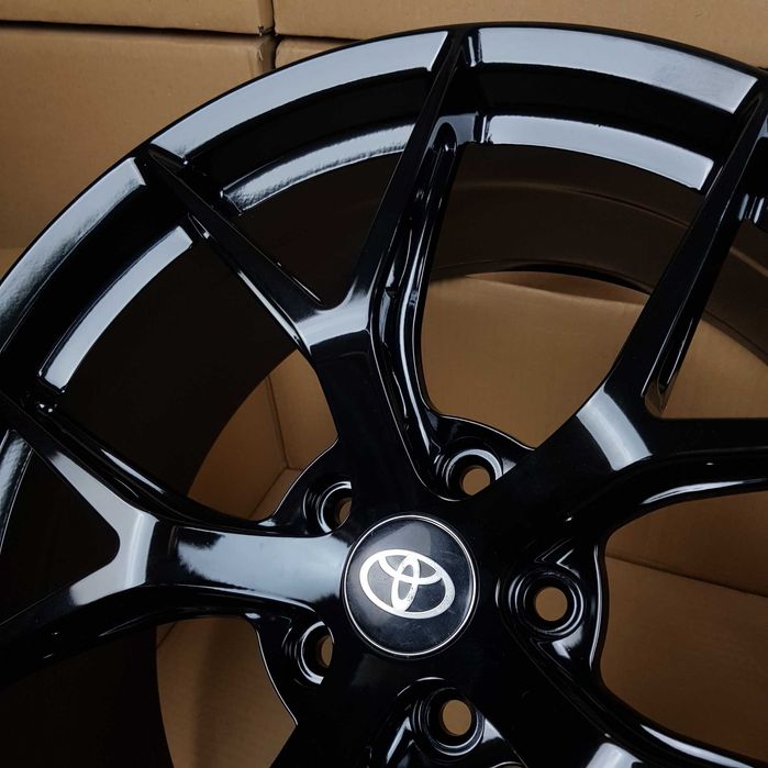 Диски На Авто R19 5x114.3 Toyota Camry Rav4 Lexus ES Tesla Model Y 3 Mazda 6 CX5 Nissan Rogue Qashqai Honda CR-V Accord Kia EV6 Hyundai