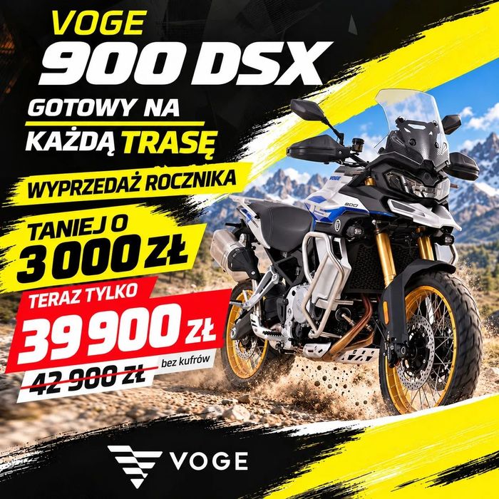 Voge