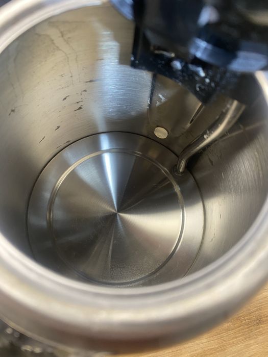 Електрочайник Gorenje K17FEII