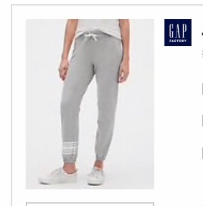 Костюм GAP теплый