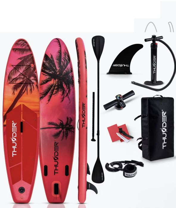 Deska sup THUNDER.