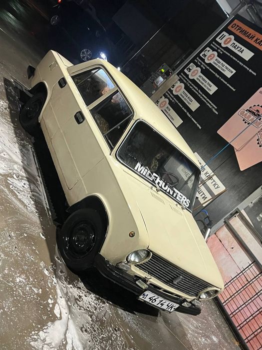 продам ваз 2101 спорт