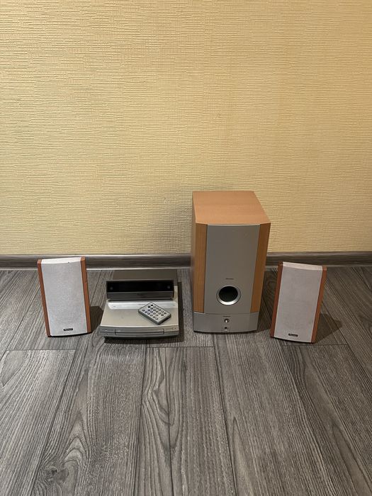 HiFi мини система PIONEER XC-L11