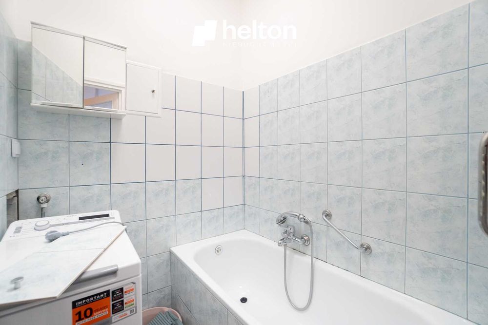 Biprostal | 2 pok. niezależne | parking | balkon