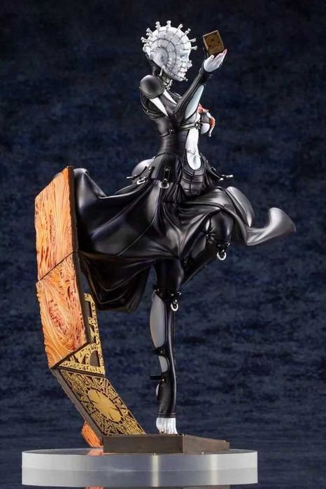 KOTOBUKIYA Pinhead 9 inch Action Figure - SV207