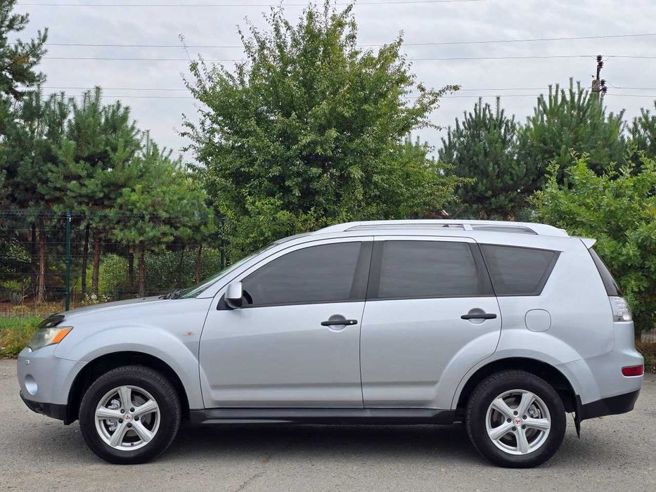 Продам Mitsubishi Outlander 2009. Можна в розстрочку, під викуп.