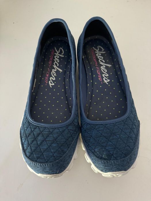 Buty skechers (oryginalne) 38