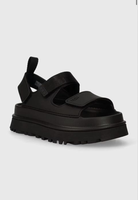 Жіночі сандалі босоніжки ugg goldenglow 38 оригінал