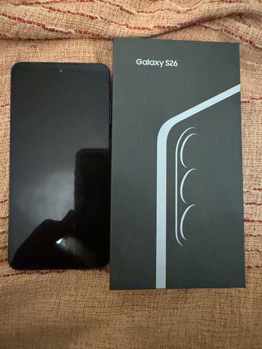 Samsung s26 512gb
