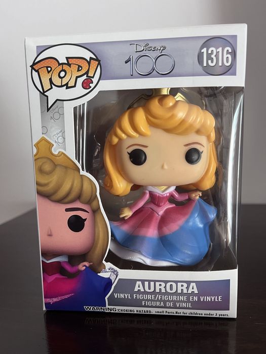 POP Aurora (Disney)