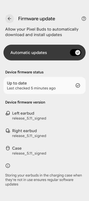 Google Pixel Buds Pro (Originais)