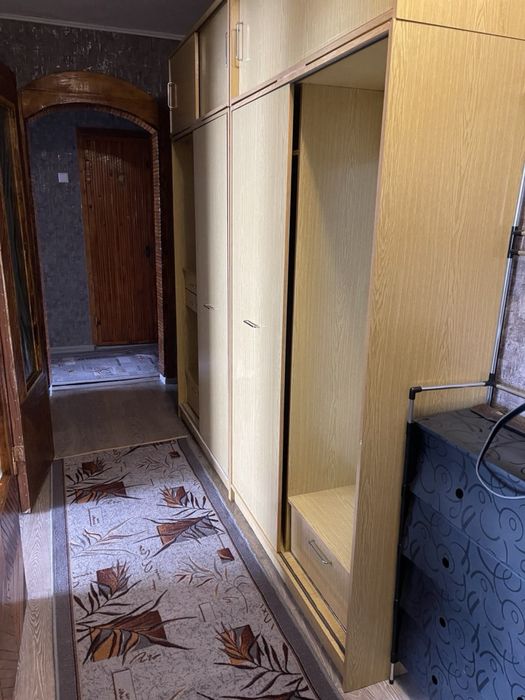 Сдаётся 3-комнатная квартира, район Химик