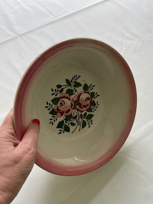 Saladeira Taça loiça Sacavém 2