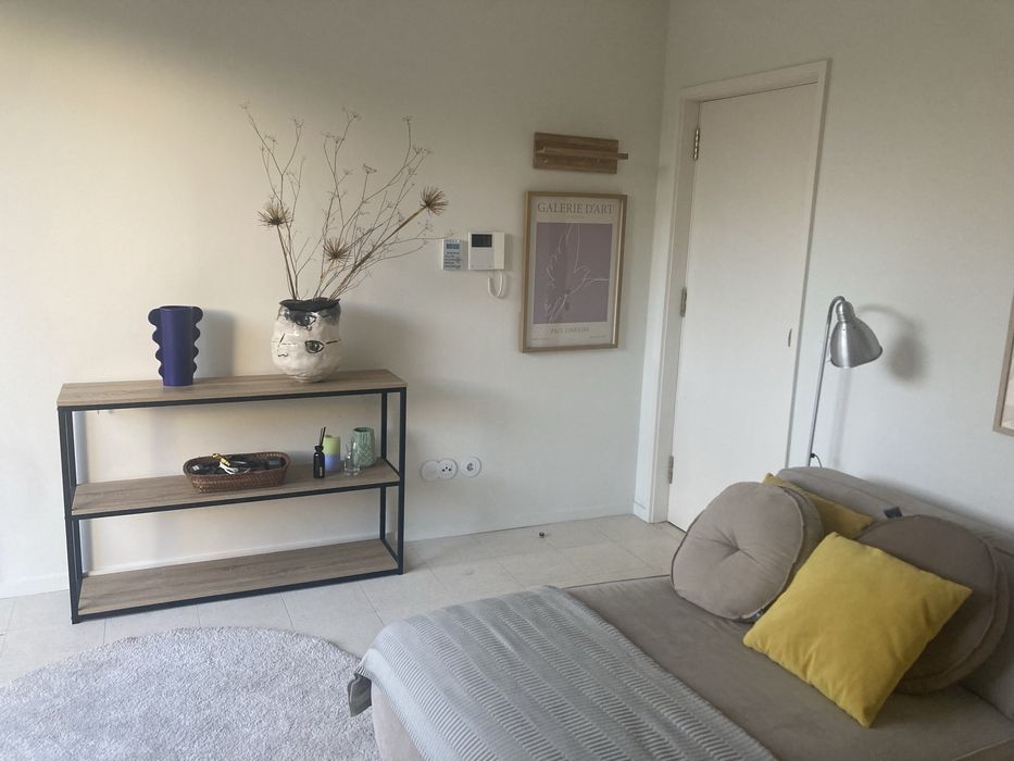 arrendo apartamento Porto