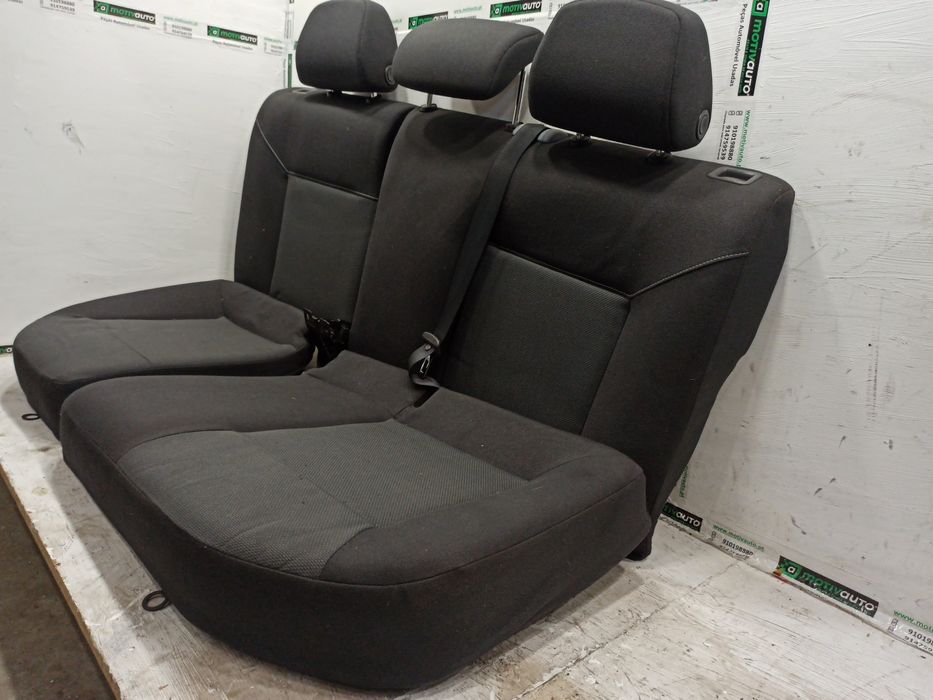 Conjunto de bancos - OPEL ASTRA H Combi (A04) | 04 - 14
