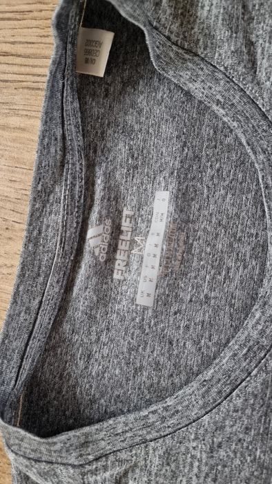 Koszulka t-shirt Adidas Freelift
