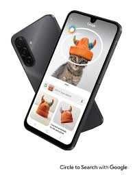 NOWY Samsung Galaxy A17 (128GB) Czarny Fabrycznie Zapakowany / Plomby