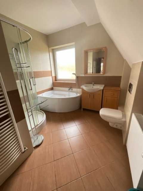 Mieszkanie w Suchym Borze- sprzedaje Syndyk