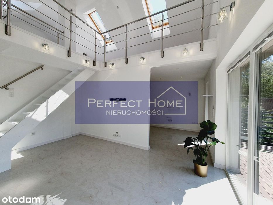 Nowoczesny i komfortowy Apartament urządzony pod klucz /Ustroń