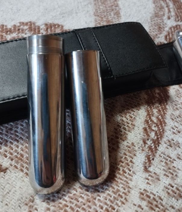 Колбы для жидкого