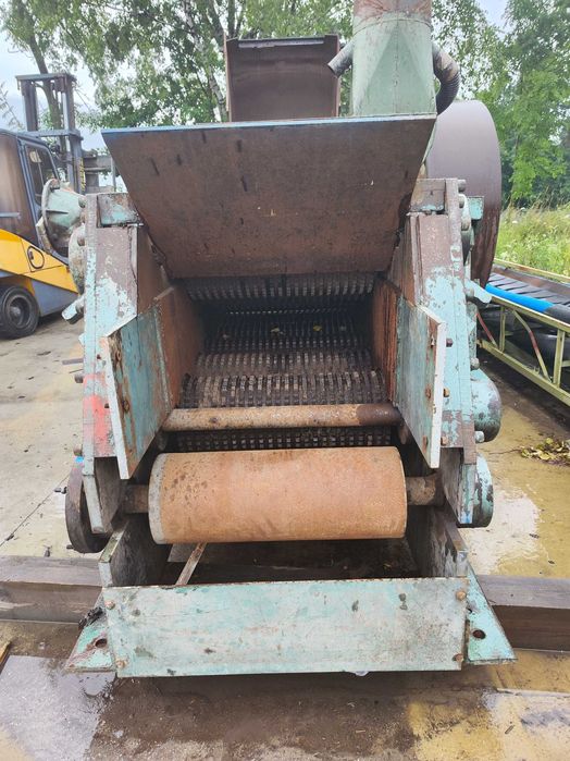 Rebak Klockner 350x700