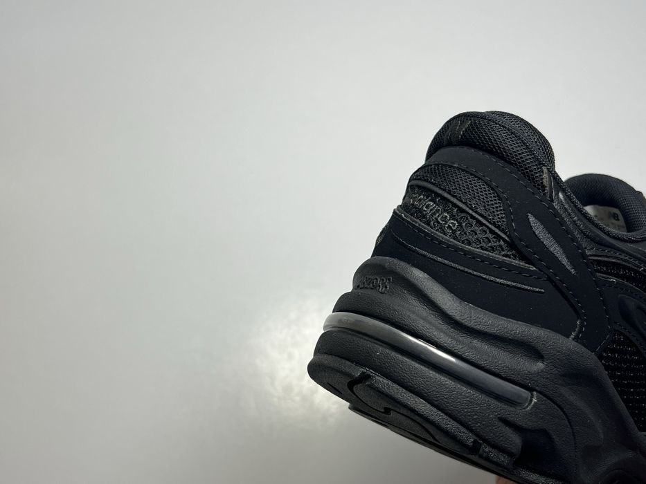 43-27.5см ОРИГІНАЛ 100% Кросівки NEW BALANCE 1000 Black M1000B