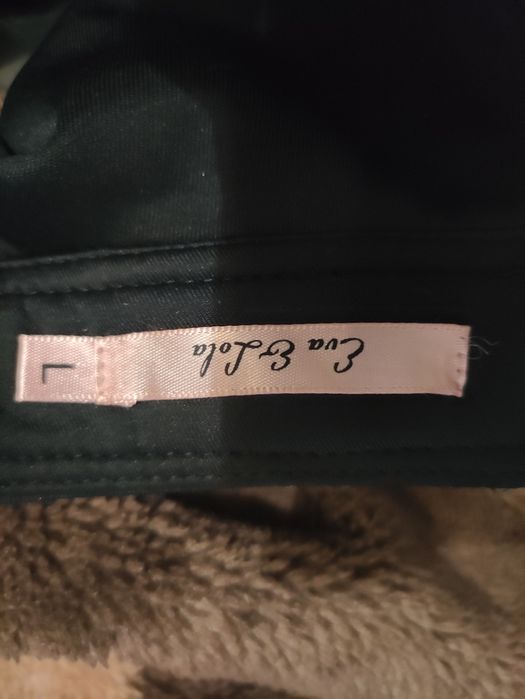 Sukienka Eva&Lola rozm L