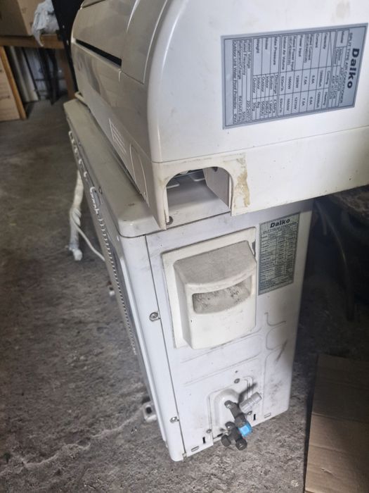 Продам кондиционер в гарному стані