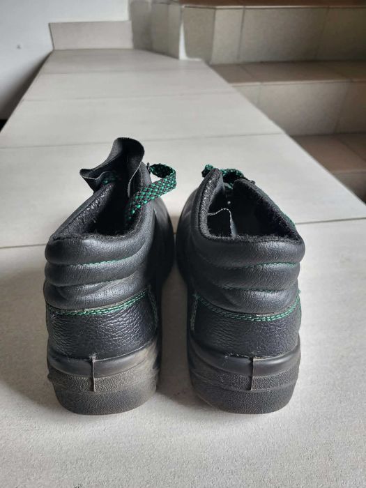buty robocze damskie BHP