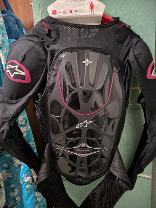 Alpinestar Stella Bionic jacket