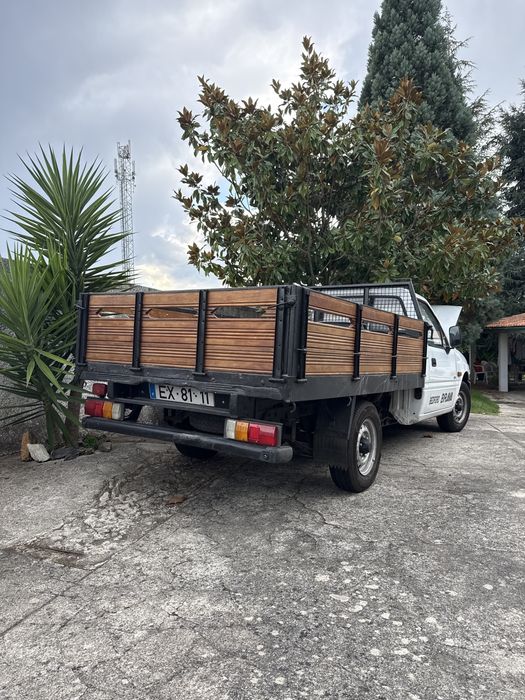 Bedford Brava 2.5 , 3 lugares foto 2