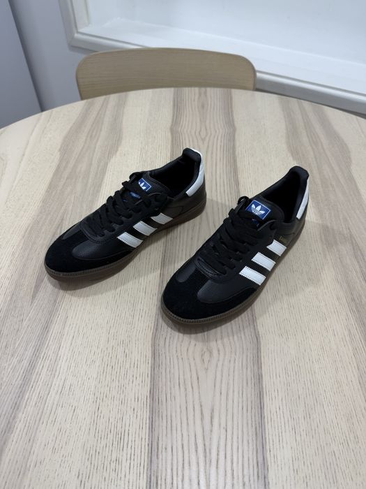 Adidas Samba Sneakers