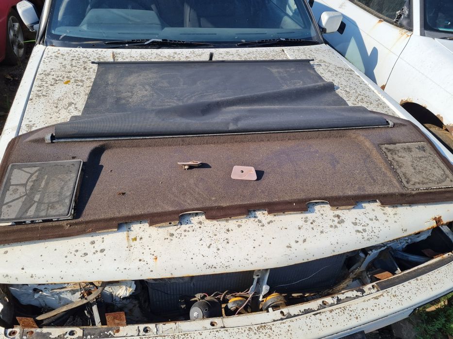 Продам бак бмв е 32 v12