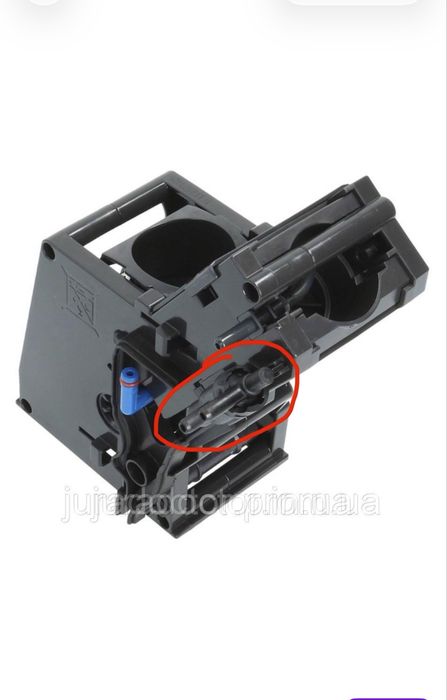 Кавомашина Siemens EQ5