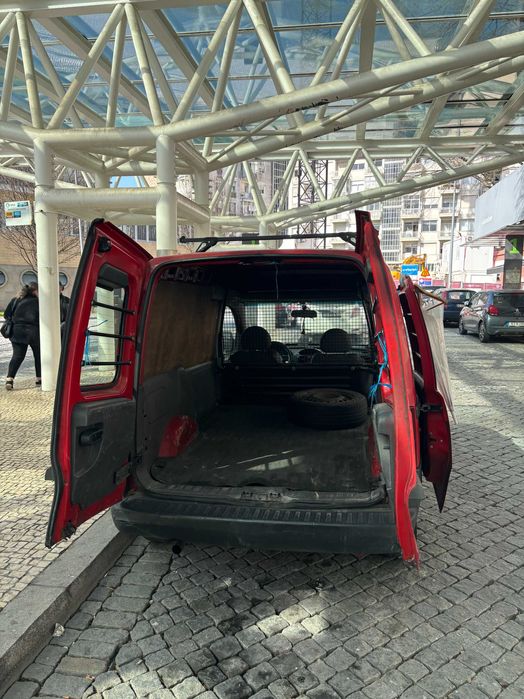 Carrinha Opel combo 2005