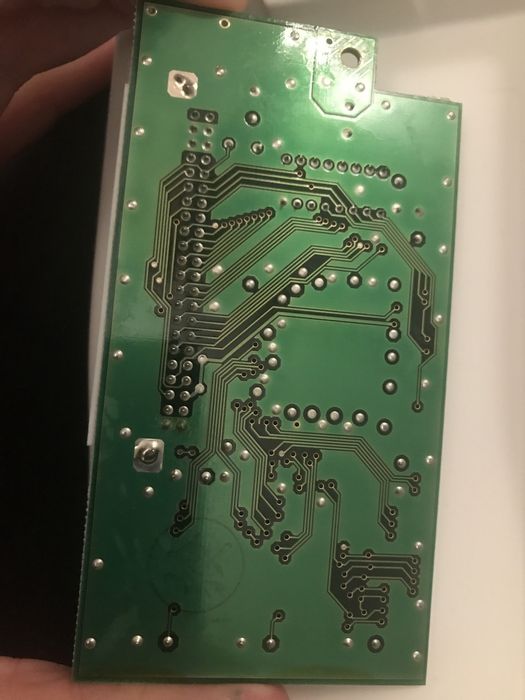 Akai eb16 expansão para mpc 2000 efeitos fx board original rarissima
