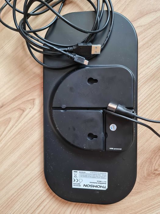 anena dvbt2 Thomson