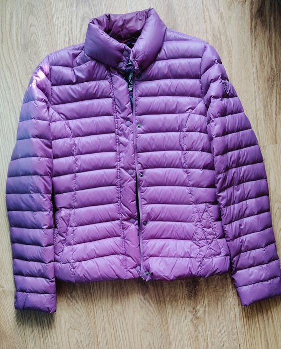 Kurtka Tommy Hilfiger rozmiar L