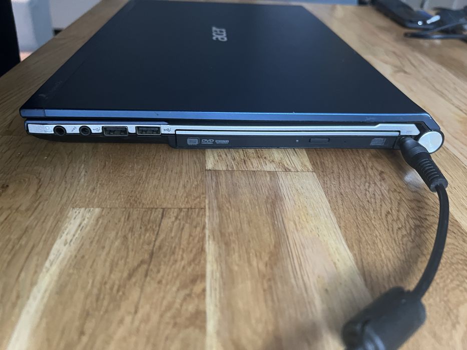 Acer Aspire 4830T Timeline X 6GB Ram, 250GB SSD bez baterii