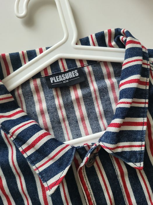 Kurtka Pleasures M