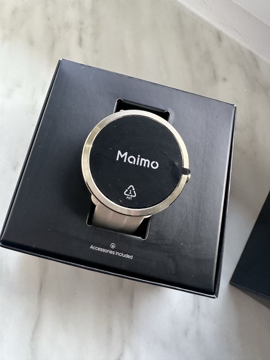 Smartwatch Maimo