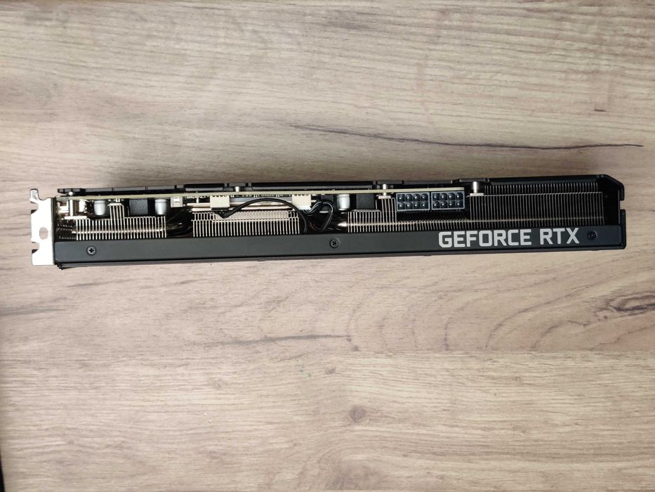 Inno3D GeForce RTX 3080 X3 OC 12GB LHR