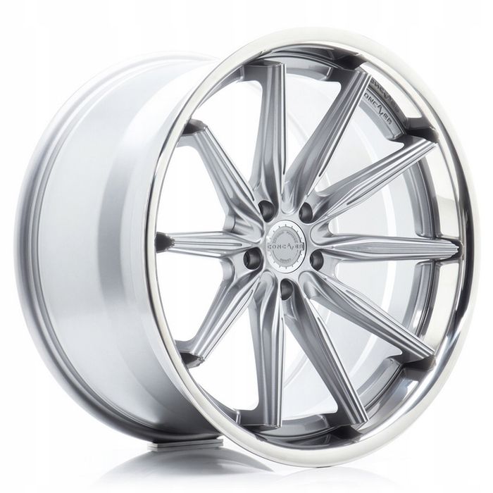 NOWE Felgi Concaver CVR8 19 Audi A3 A4 A5 A6 A7 A8 Q2 Q3 Q5 Q7 Q8